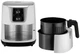 Мультипіч (аерофритюрниця) Grundig FRY 6840 - зображення 4