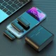 Беспроводной петличный микрофон для телефона Proove Demo Lightning нагрудный микрофон петличка - изображение 5