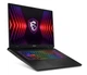Ноутбук MSI Sword 17 i7-14650HX/32GB/1TB RTX4060 165Hz (Sword 17 HX | B14VFKG-249XPL) - изображение 2