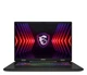 Ноутбук MSI Sword 17 HX i7-14650HX/32GB/1TB/Win11X RTX4070 165Hz (Sword 17 HX | B14VGKG-248XPL) - изображение 4