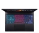 Ноутбук Acer Nitro 14 R7-8845HS/16GB/1TB RTX4050 120Hz QHD (AN14-41 || NH.QSREP.006) - изображение 6