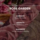 Ароматичний освіжувач повітря REIMA Rose garden 250 мл - зображення 3