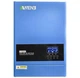 Інвертор гібридний 48 на 220 чистий синус Anenji ANJ-6200-48V, 48 В, 6200 Вт (безперебійник, UPS, ДБЖ) - зображення 1