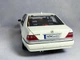 Модель Mission Models Mersedes S600 W140 1:18 Біла - зображення 3