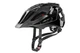 Шолом UVEX QUATRO all 52-57cm чорний - изображение 7