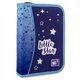 Пенал шкільний Yes одинарний з клапаном Little Star HP-02 533612 для дівчаток для першокласниці - зображення 2