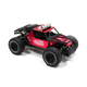 Автомодель металева на радіокеруванні KS Drive Off-road Crawler Race SL-309RHMR - зображення 1