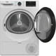 Сушильна машина Beko B5T68243WPB - изображение 6