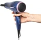 Фен Profi Сare PС-HT-3030 2200 Вт синій - зображення 2