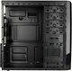 Корпус AeroCool CS-1101 (4713105958126) - изображение 3