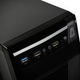 Корпус AeroCool CS-1101 (4713105958126) - изображение 5