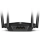 Маршрутизатор Mercusys MR60X - изображение 3