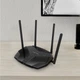 Маршрутизатор Mercusys MR70X - зображення 5