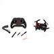 Квадрокоптер Plane Toys BK2 с RGB подсветкой Black (3_05372) - изображение 5