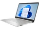 Ноутбук HP 15s-eq2425nw 15.6" R3 5300U/8GB RAM/512GB SSD/Win11 (714Q9EA) - изображение 4