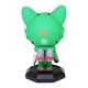 Ночник звездного неба "Космическая собака" Nebula Dog Projector с пультом Green (3_05378) - изображение 2