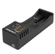 Зарядное устройство LiitoKala Lii-100B для аккумуляторов Li-Ion/Ni-Mh USB Black (3_05242) - изображение 3