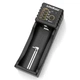 Зарядное устройство LiitoKala Lii-100B для аккумуляторов Li-Ion/Ni-Mh USB Black (3_05242) - изображение 4