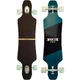 Лонгборд NKX Fearless Drop Through Blue 39" дюймов (nkx351) - изображение 1