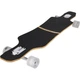 Лонгборд NKX Fearless Drop Through Olive 39" дюймов (nkx352) - изображение 3