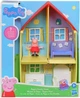 Ігровий набір будиночок Пеппи Peppa Pig Peppa's Adventures Family House Playset F2167 - зображення 2