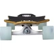 Лонгборд NKX Fearless Drop Through Yellow 39" дюймов (nkx353) - изображение 3