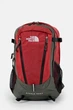 Рюкзак The North Face Single Shot 23L бордовый - изображение 1