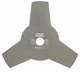 Нож триммера 3-T ( d25,4*255*1,3 ). арт шп086 - изображение 3