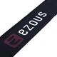 Бинты кистевые 90 см для жима Хлопок липучка 2 шт STRENGTH WRIST WRAPS EZOUS цвет черный C-02 - изображение 7
