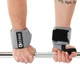 Бинты кистевые для жима EZOUS STRENGTH WRIST WRAPS Фиолетовый (65х8см / 2 шт) (C-04) - изображение 3