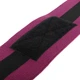 Бинты кистевые для жима и тяги напульсник атлетический (2 шт) STRENGTH WRIST WRAPS EZOUS C-05 - изображение 10