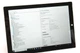 Планшет Microsoft Surface PRO 3 core i3-4020Y 4Gb 64Gb Win 10 Б/У - изображение 3