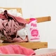 Кондиціонер для білизни The Pink Stuff Laundry Fabric Conditioner 32 прання 960 мл. - изображение 3