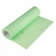 Серветки Aquasoft woodpulp 25х30 см зелена хвиля (30шт в рулоні з перфорацією) - зображення 2