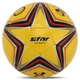 Мяч футбольный STAR TING SB3134-05 №4 PU желтый - изображение 1