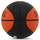 Мяч баскетбольный резиновый SPALDING 84621Z VARSITY FIBA TF 150 №6 оранжевый-черный - изображение 3