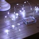 Гирлянда на батарейках 3 м (RD-300) (синий, белый, тёплый, rgb) - изображение 2