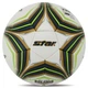 М'яч футбольний STAR ALL NEW POLARIS 3000 FIFA SB145FTB №5 PU білий-салатовий - зображення 1