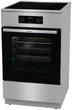 Електрична плита Gorenje MEKIS5101I - зображення 2
