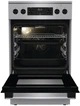 Електрична плита Gorenje GECS5C70XPA - зображення 5