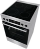 Електрична плита Gorenje GECS5C70XPA - зображення 7