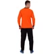 Форма вратарская свитер и штаны SP-Sport CO-022N XL оранжевый - изображение 2