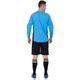 Форма вратарская свитер и шорты SP-Sport LIGHT CO-024 XL голубой - изображение 2
