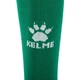 Гетры футбольные KELME LIGA K15Z908-9318 размер XL зеленый-белый - изображение 2