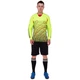 Форма вратарская свитер и шорты SP-Sport LIGHT CO-024 XL салатовый - изображение 1