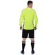 Форма вратарская свитер и шорты SP-Sport LIGHT CO-024 XL салатовый - изображение 2