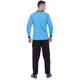 Форма воротарська светр і штани SP-Sport CO-022N XL блакитний - зображення 2