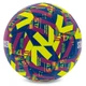 Мяч футбольный SELECT STREET SOCCER V23 STREET-YB №4,5 желтый-синий - изображение 3