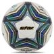 Мяч футбольный STAR ALL NEW POLARIS 5000 FIFA SB105TB №5 PU белый-зеленый - изображение 1