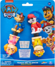 Patyczki Spin Master Paw Patrol do nurkowania wielokolorowe (0795861113302) - obraz 1